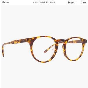 Diff Eyewear Blue Light Blocking Glasses